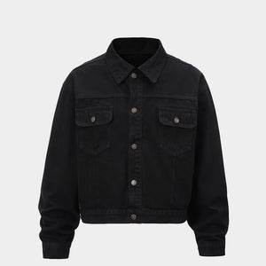 Vintage Denim | Classic Jacket - Santo