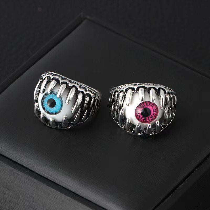 Eye | Ring - Santo