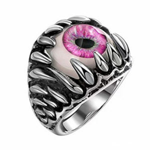 Eye | Ring - Santo