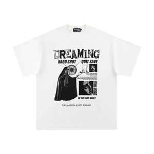 Dreaming | Graphic T-shirt