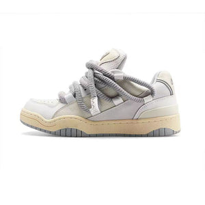 'Thick' Shoes - Santo