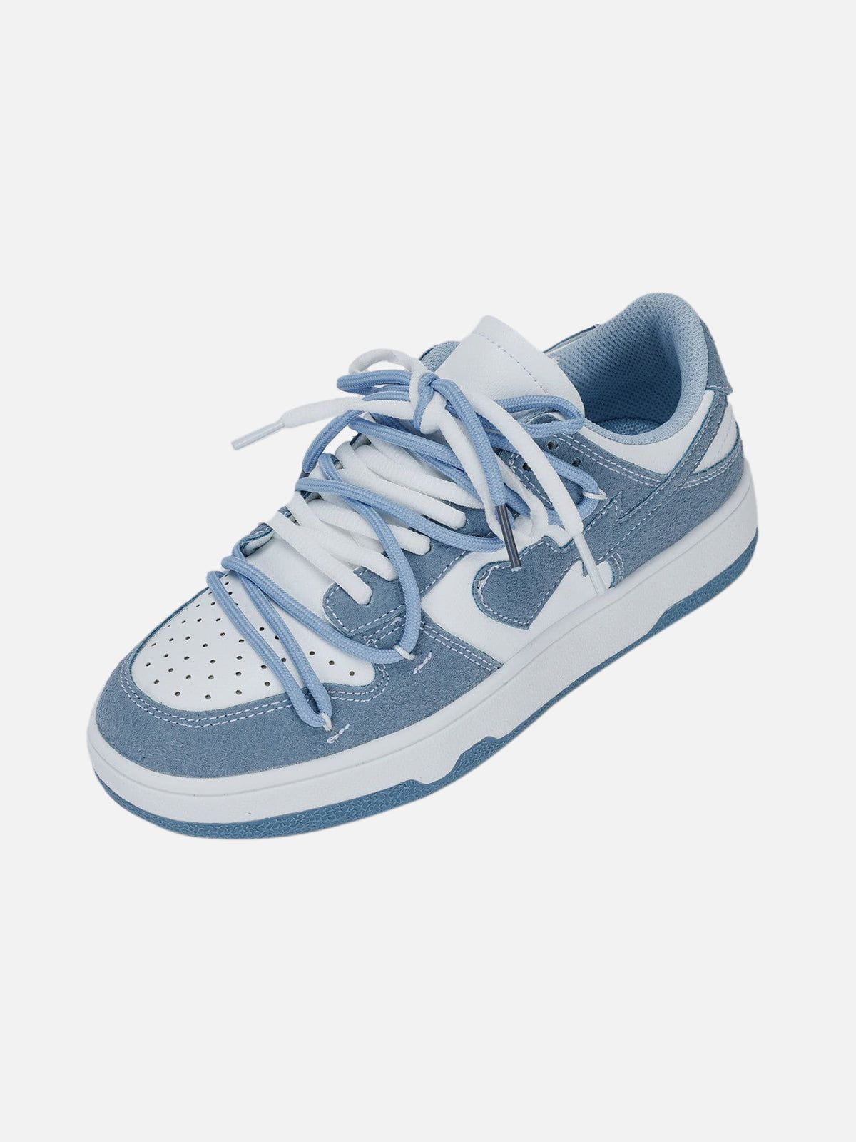 'Heart' Shoes - Santo