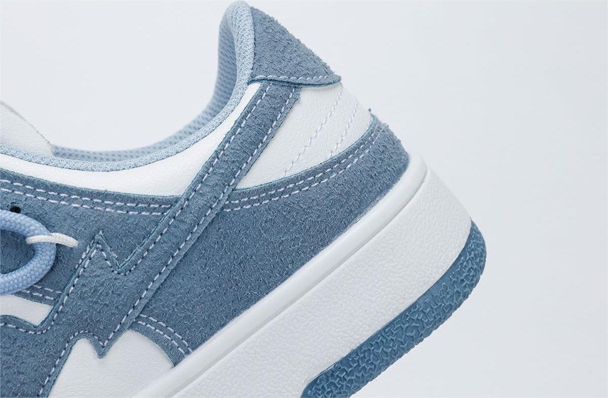 'Heart' Shoes - Santo