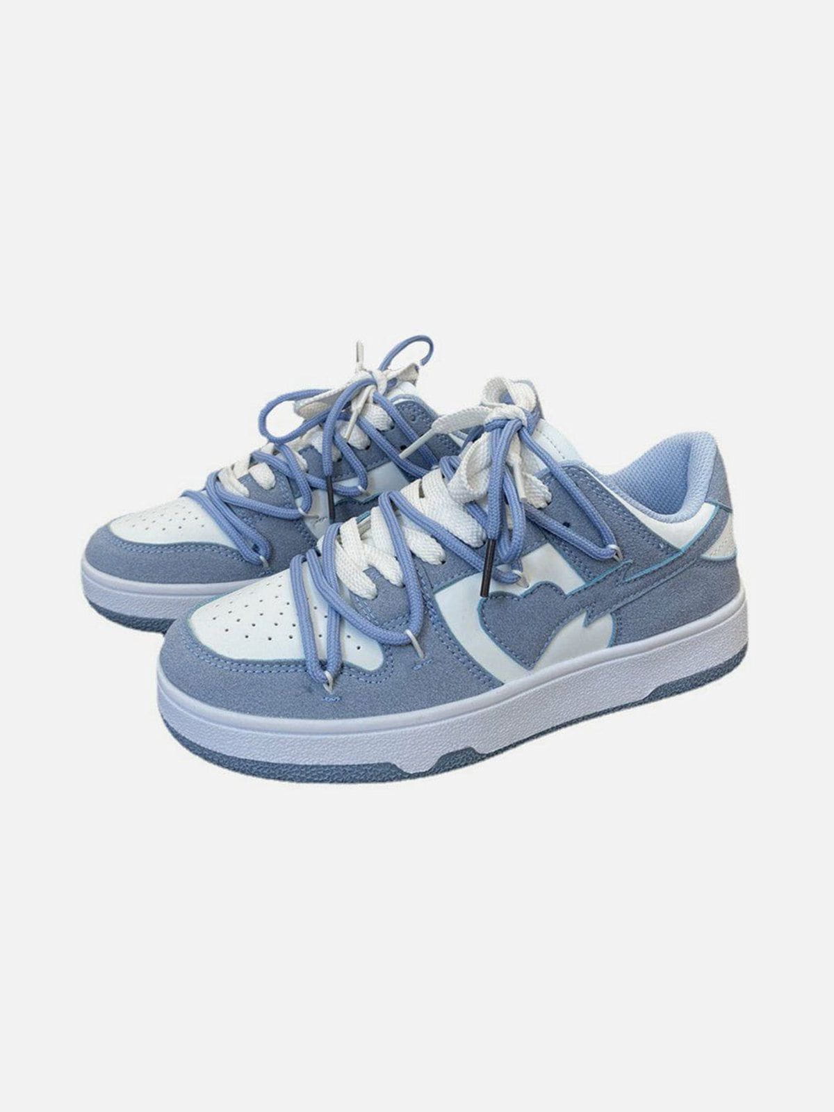 'Heart' Shoes - Santo