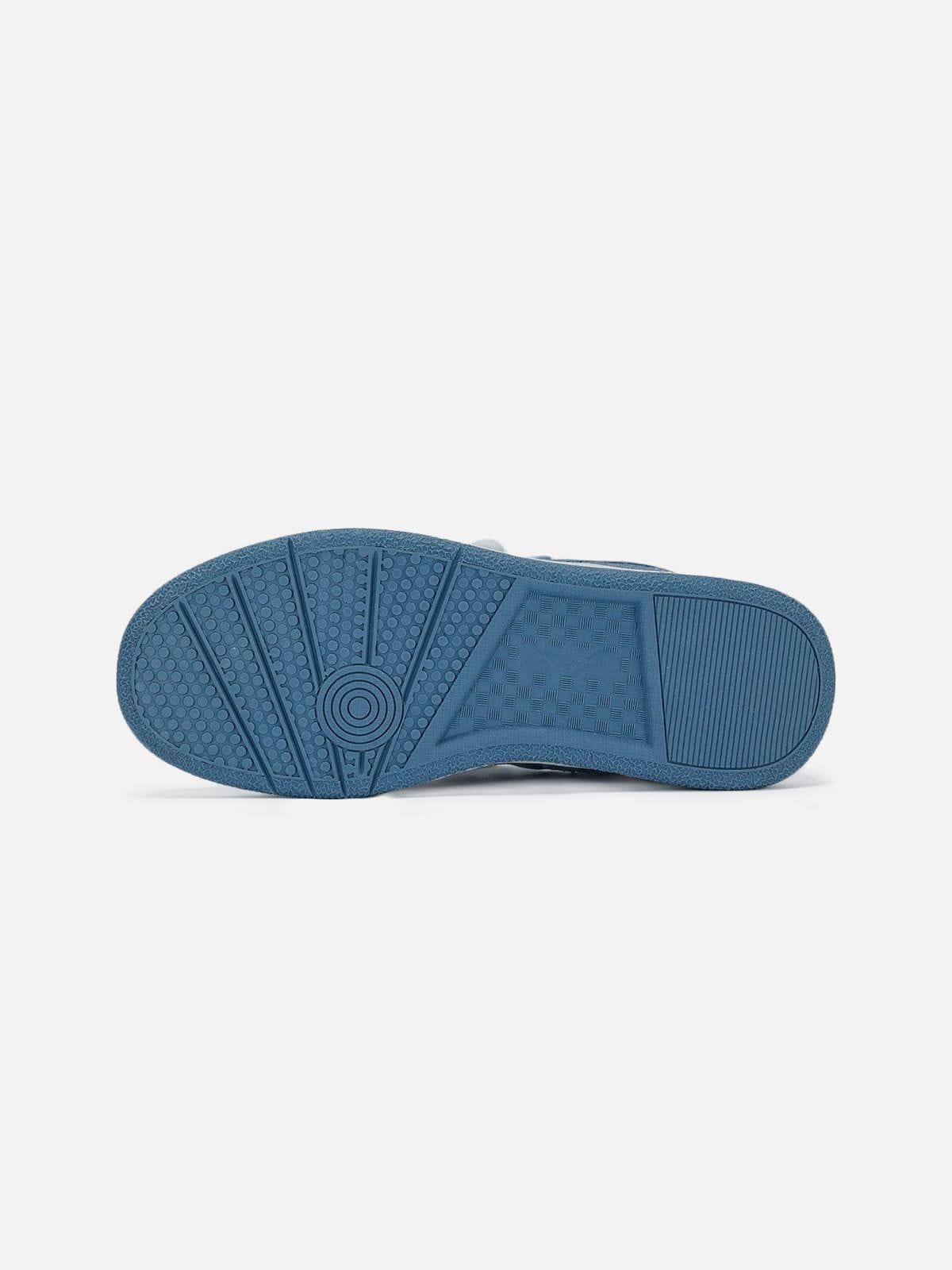 'Heart' Shoes - Santo