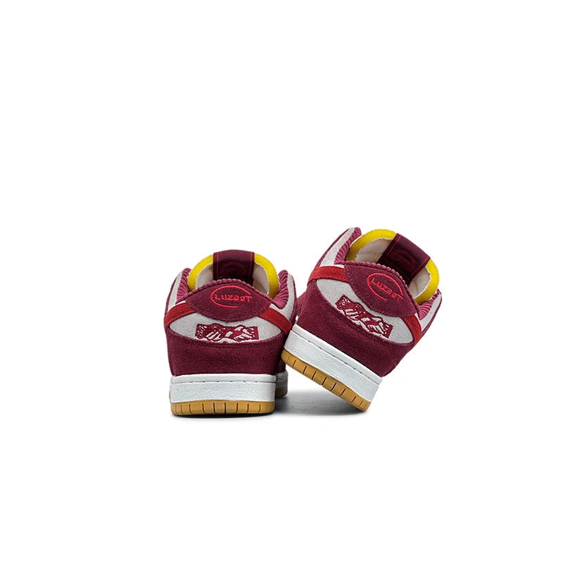 'Star' Shoes - Santo