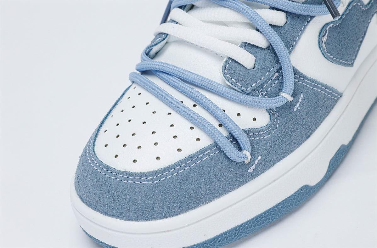 'Heart' Shoes - Santo