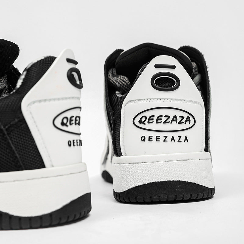 'Detach' Shoe - Santo