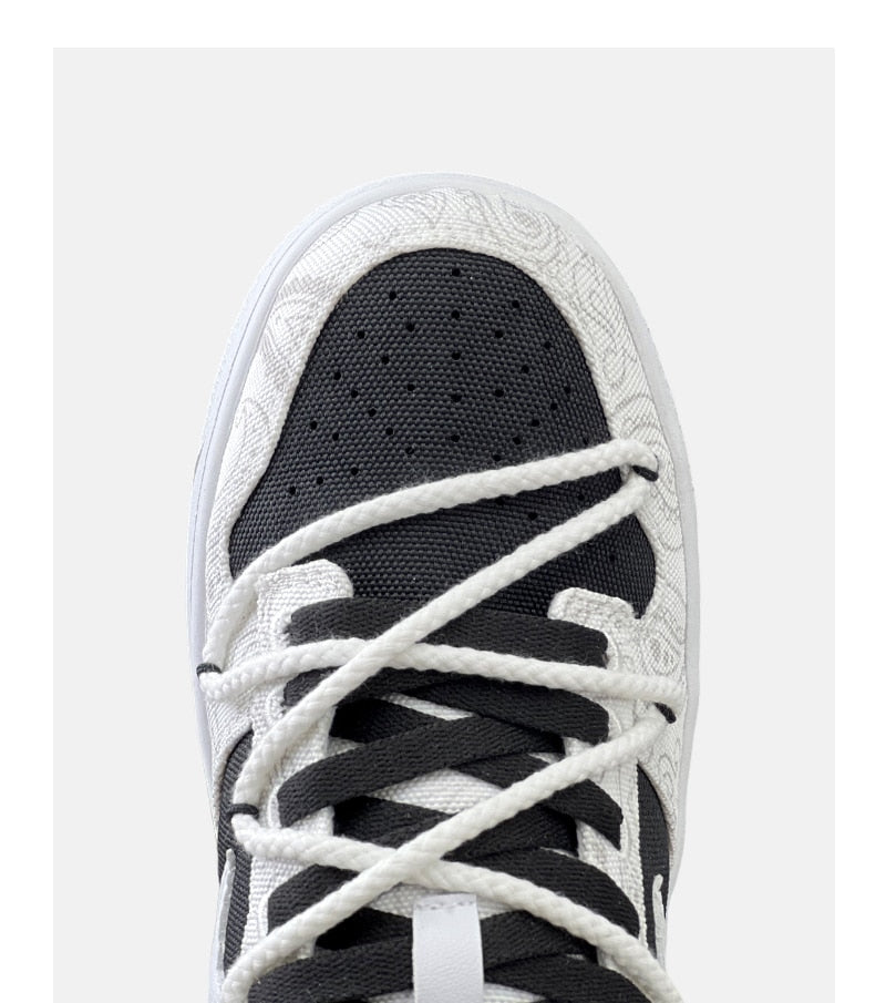 'Swoop' Shoes - Santo