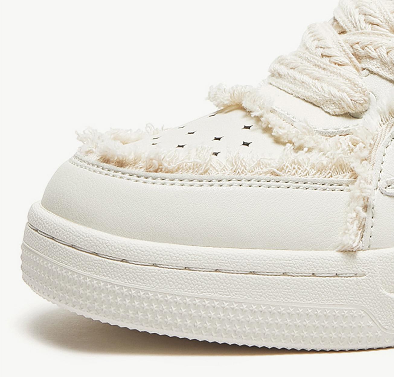 'Star boy' Shoes - Santo