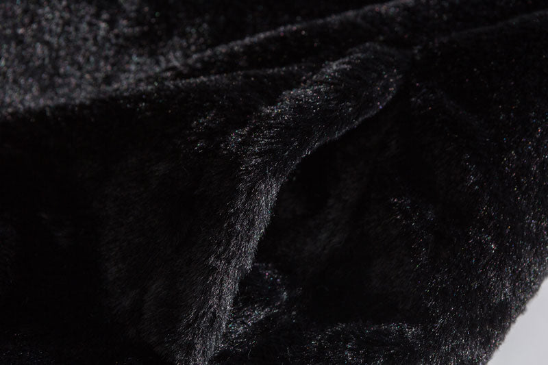 ' Embroidery Letter ' Jacket - Santo