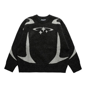 'Stars' Jumper - Santo