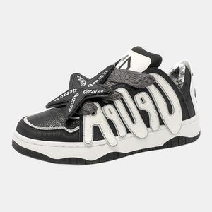 'Detach' Shoe - Santo