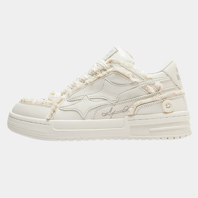'Star boy' Shoes - Santo