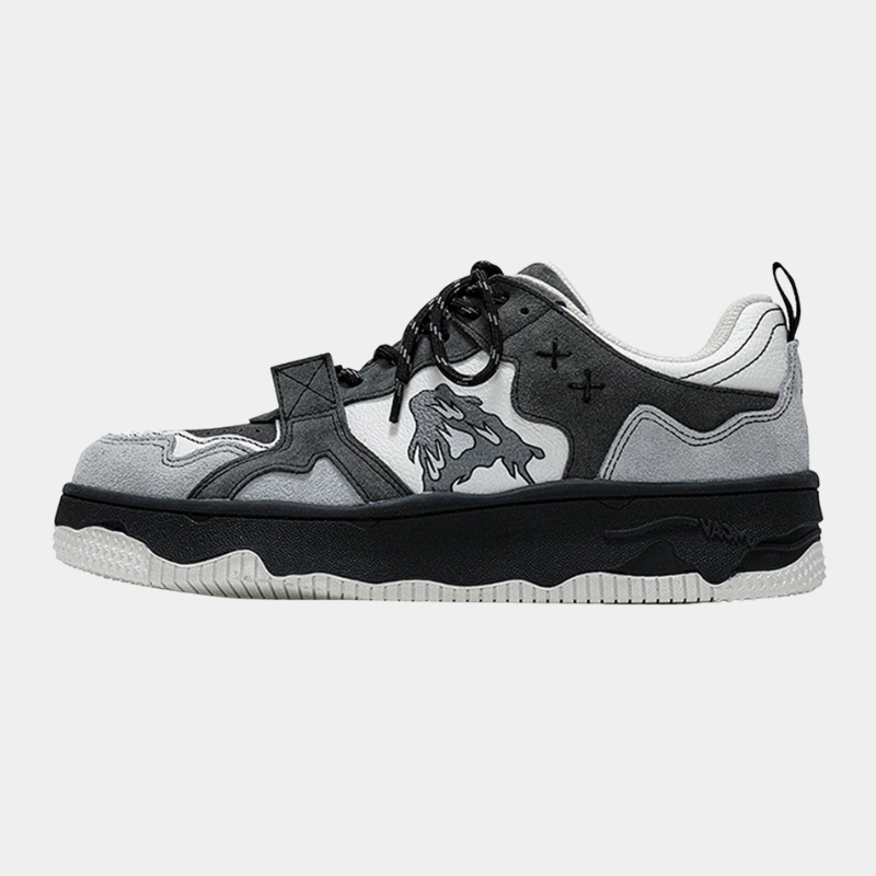 'Explorer' Shoes - Santo