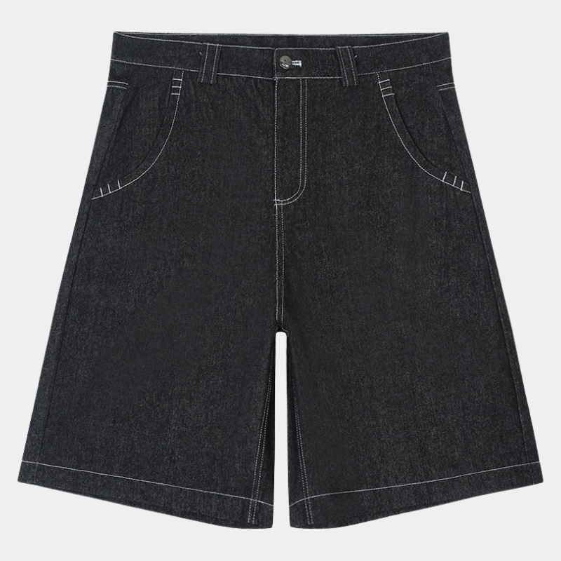 'Hip Hop' Shorts - Santo