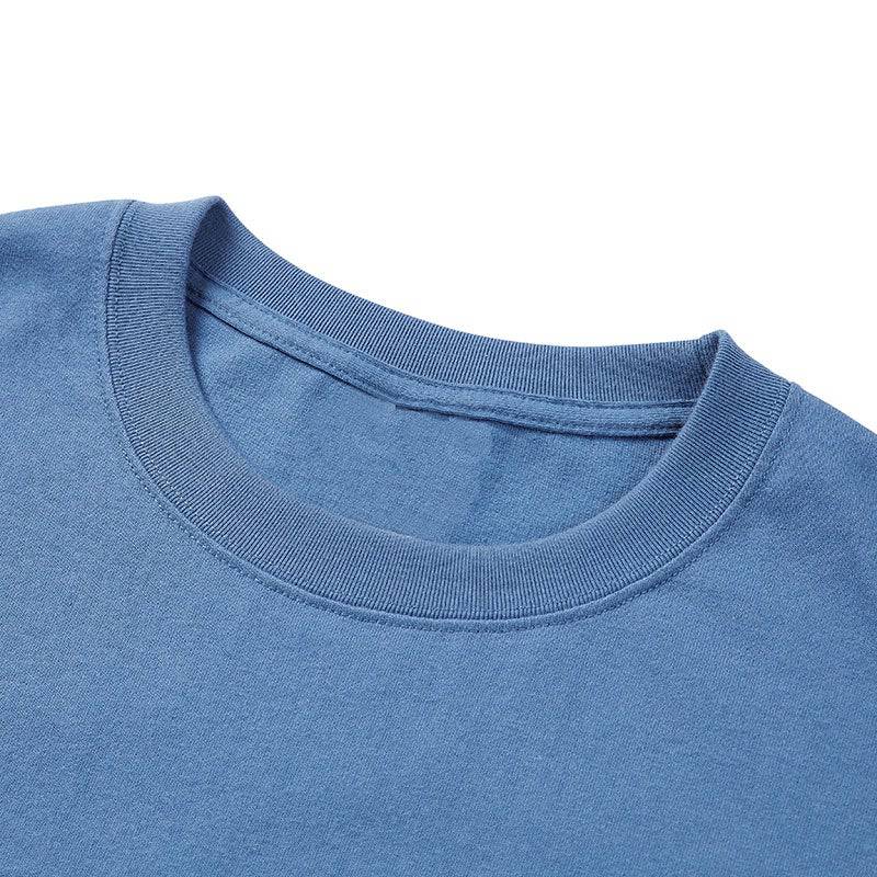 'Traveller' T shirt - Santo