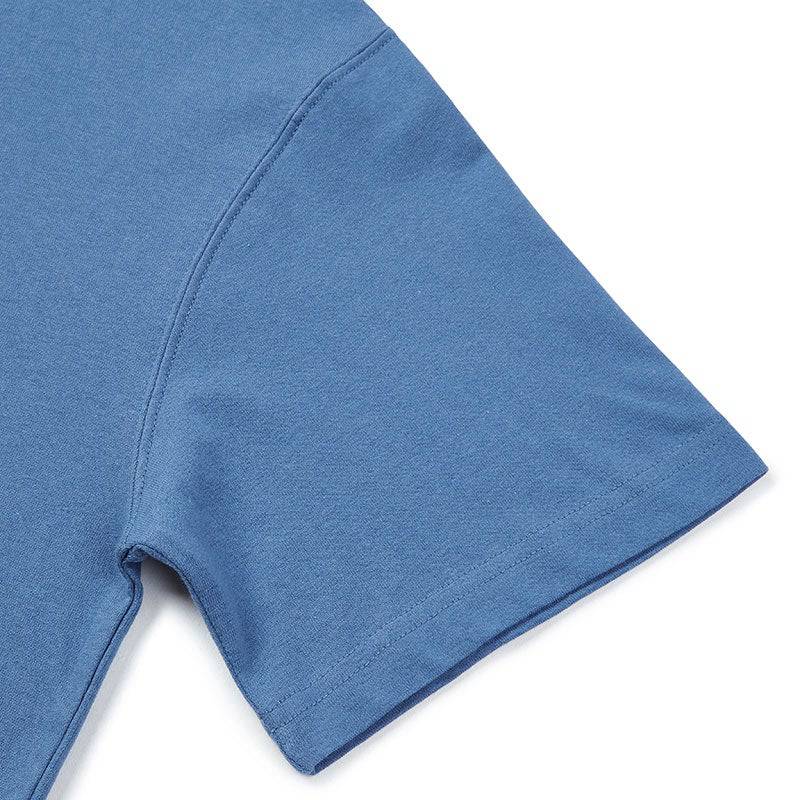 'Traveller' T shirt - Santo