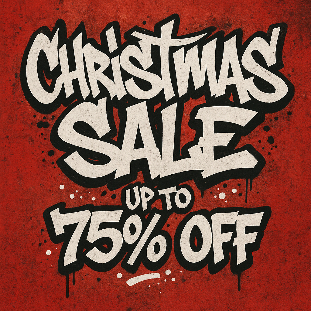 Christmas Sale