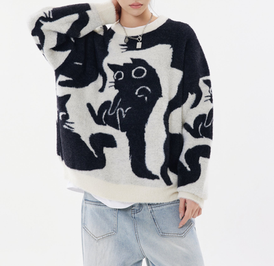 ALL SWEATERS