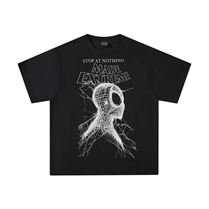 'Alien' T Shirt - Santo 