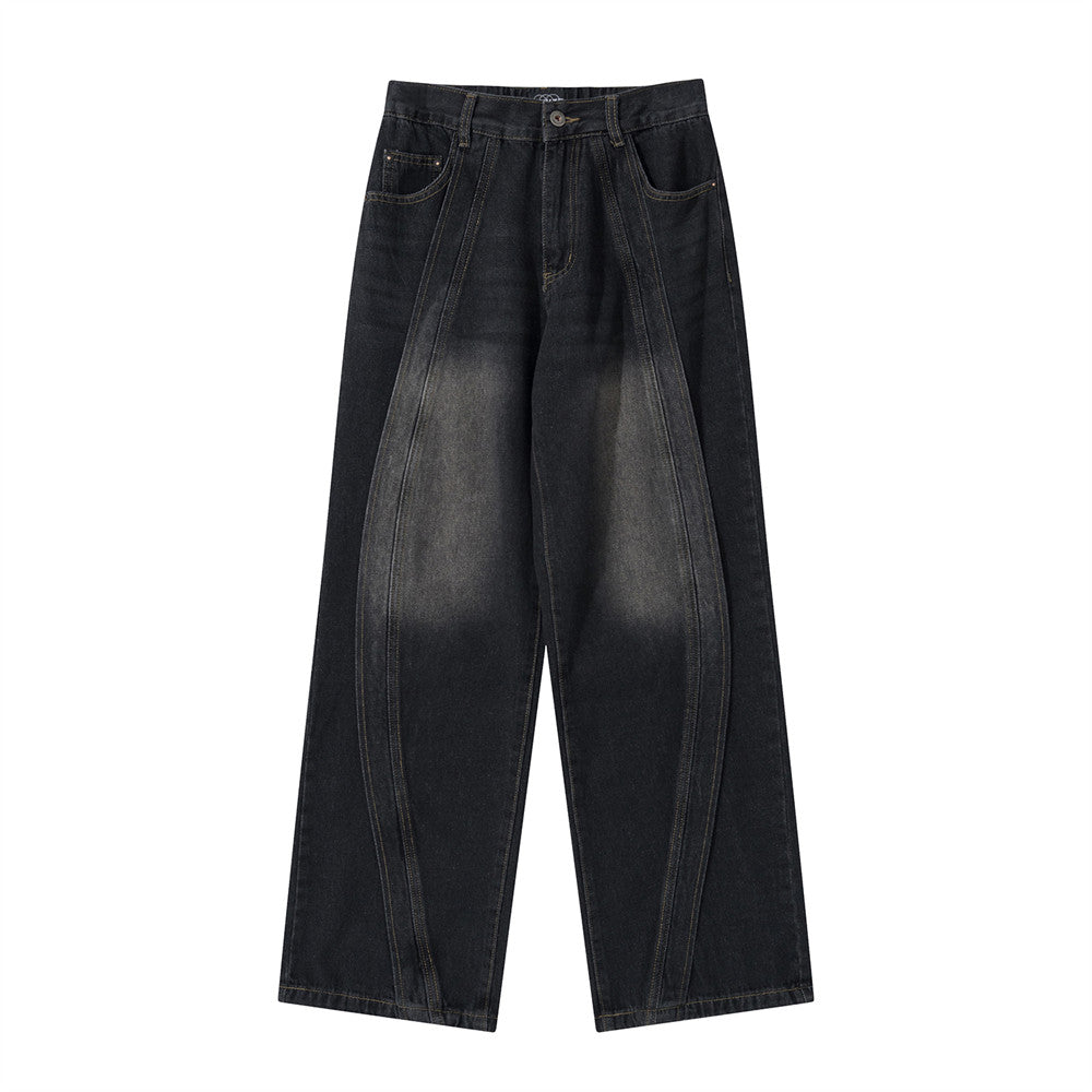 Arc Faded | Washed jeans - Santo 