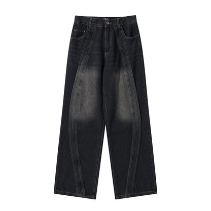 Arc Faded | Washed jeans - Santo 
