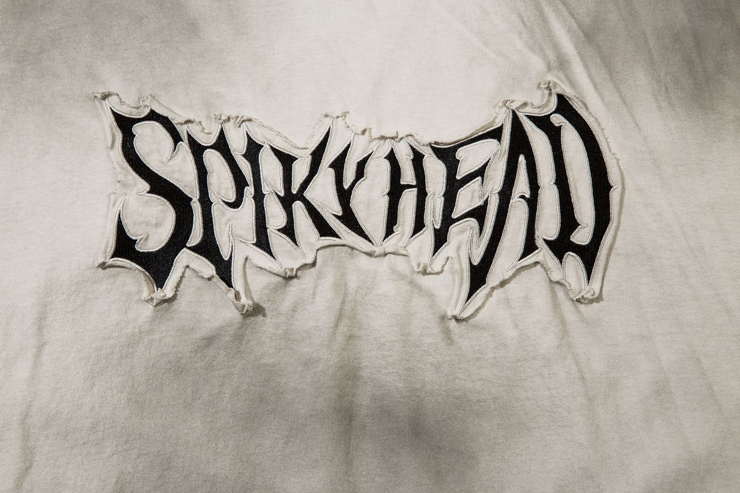 Spikyhead | High Street Tie-Dye Graphic T Shirt - Santo 