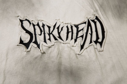 Spikyhead | High Street Tie-Dye Graphic T Shirt - Santo 