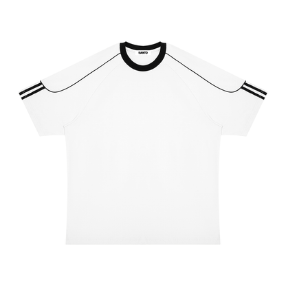 SANTO Original Color Block T-Shirt
