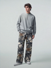 Woodland Spirit | Camo Joggers
