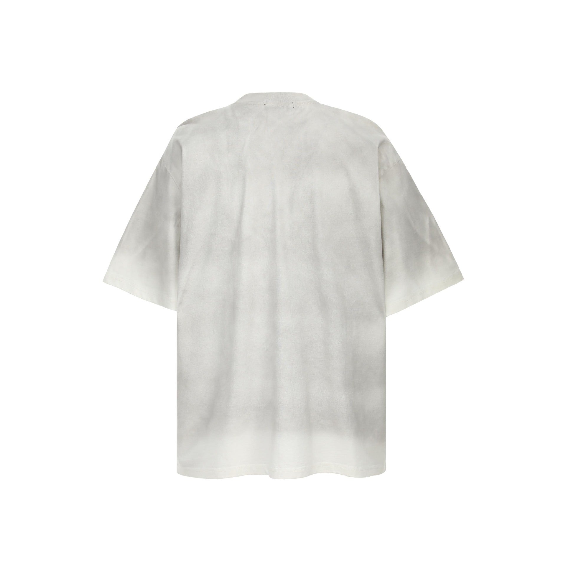 Secret Garden | Grunge T-Shirt - Santo 