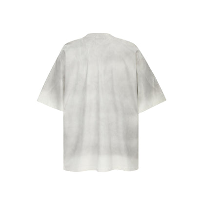 Secret Garden | Grunge T-Shirt - Santo 