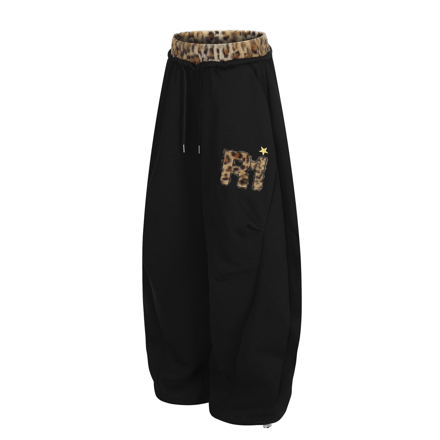 Olive structuré | Pantalon cargo tactique