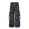 Tactical Camouflage | Cargos Pants - Santo 