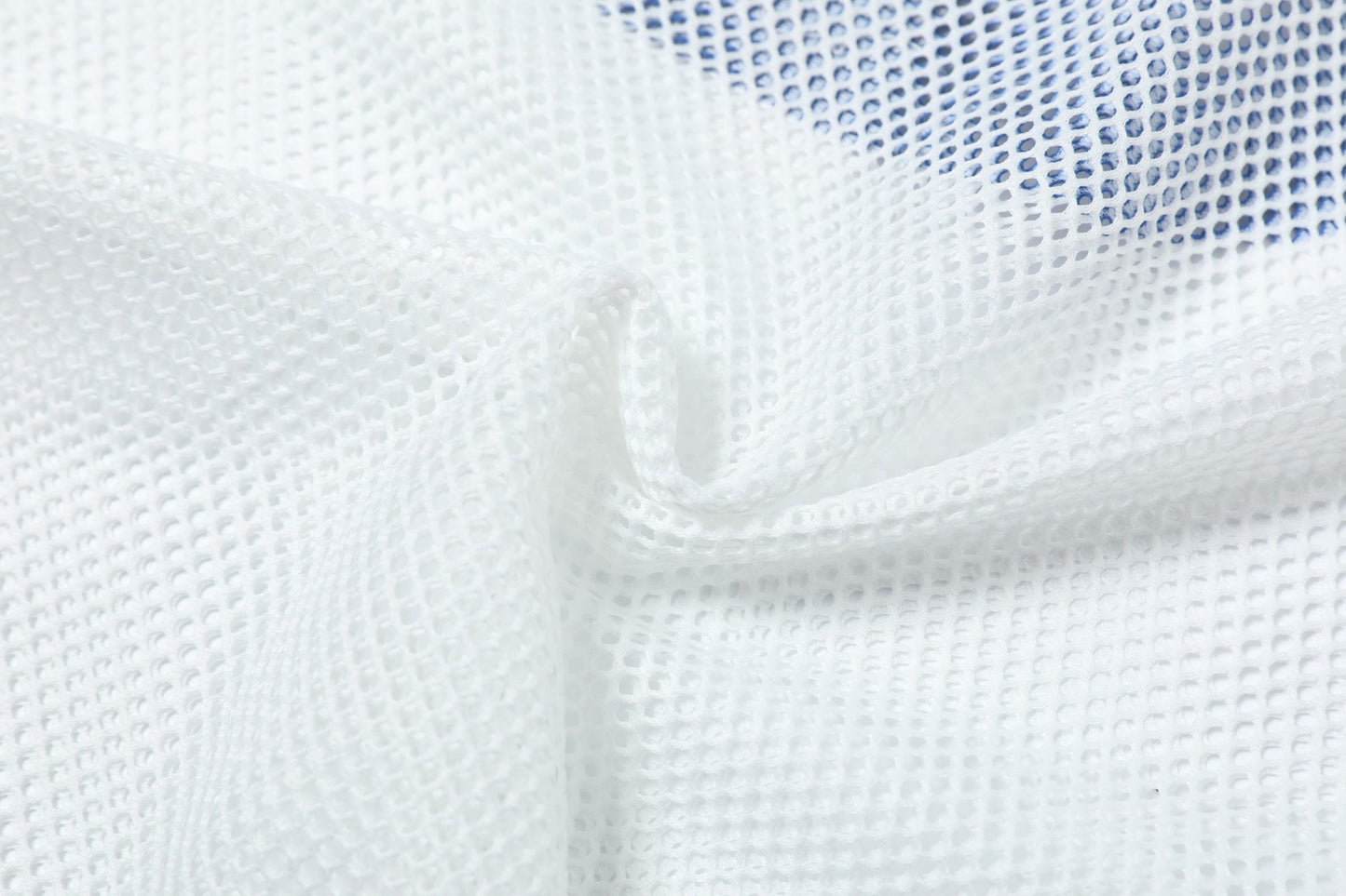 Racing | Mesh Oversized T-shirt - Santo 