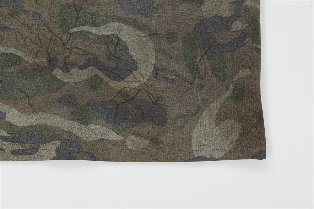 Maglietta grafica oversize Thoroughbred | High Street