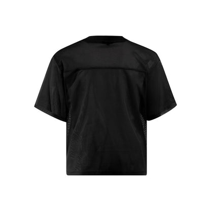 Mesh 777 | Oversized Jersey - Santo 