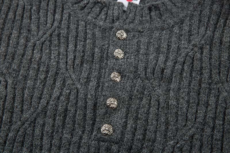 Smudge | Maglia a maglia larga High Street