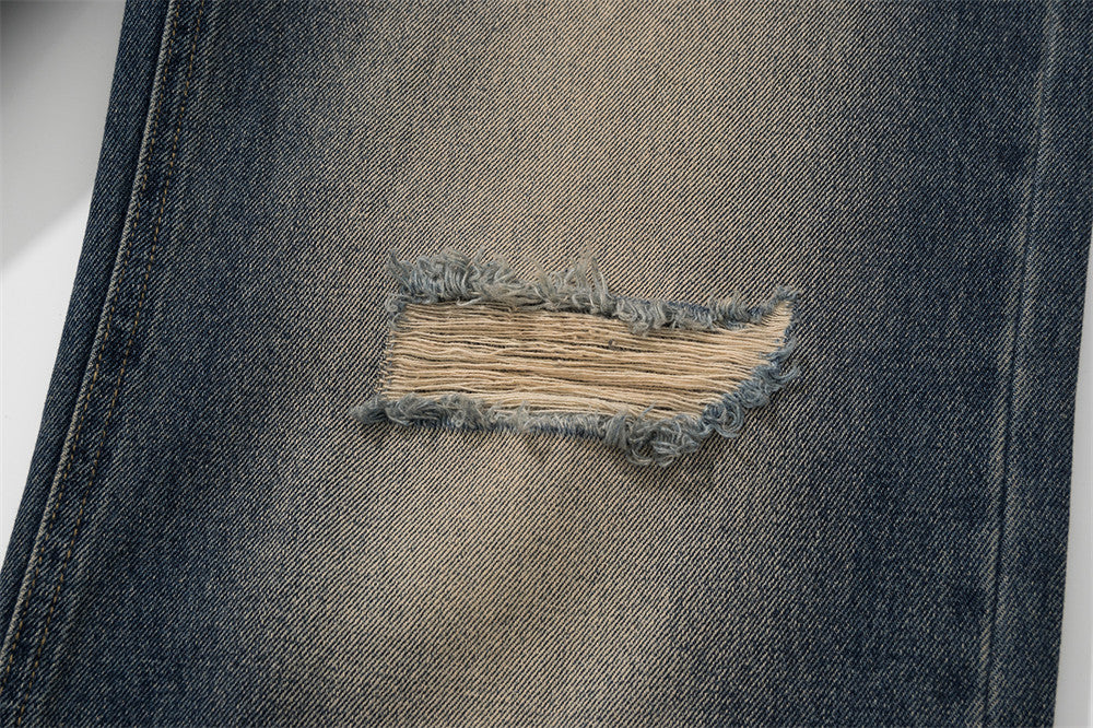 Arc Faded | Washed jeans - Santo 