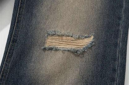 Arc Faded | Washed jeans - Santo 