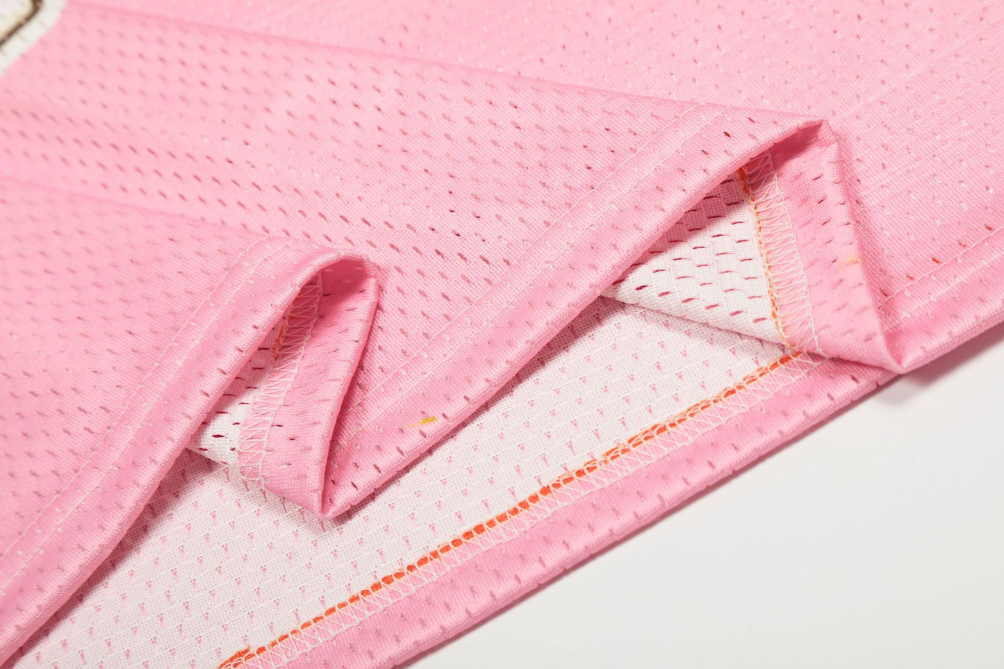 Poloshirt mit Tarnmuster und Knopfleiste