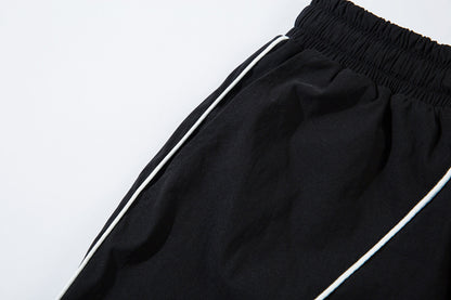 Reflective Strip | Track Pants - Santo 
