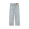'Washed Multi-Pocket' Jeans - Santo 