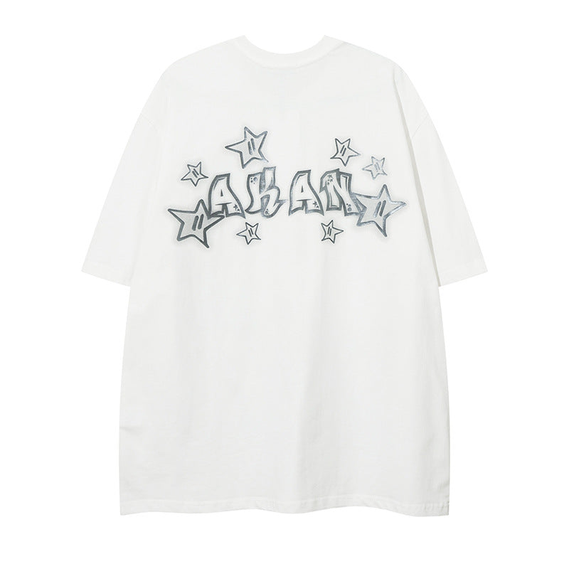 Doodle | Illustrazioni Graphic T Shirt