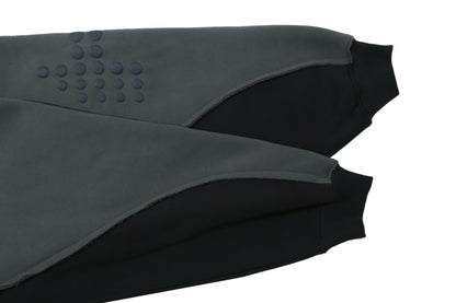 Saint | Layered Streetwear Hoodie - Santo 