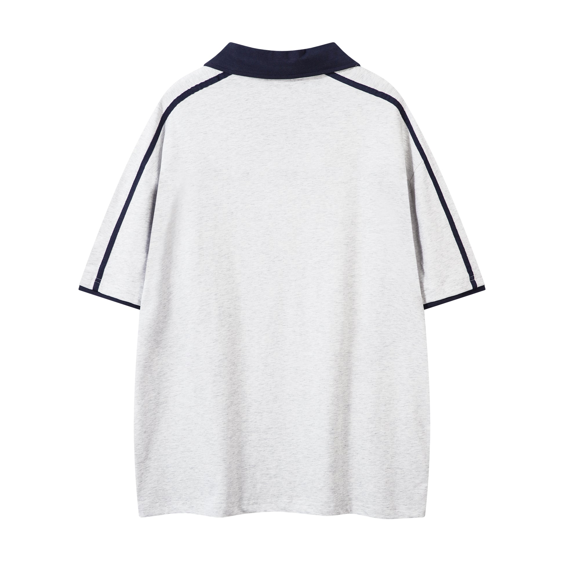 No.9 | Color Block Soccer Jersey - Santo 