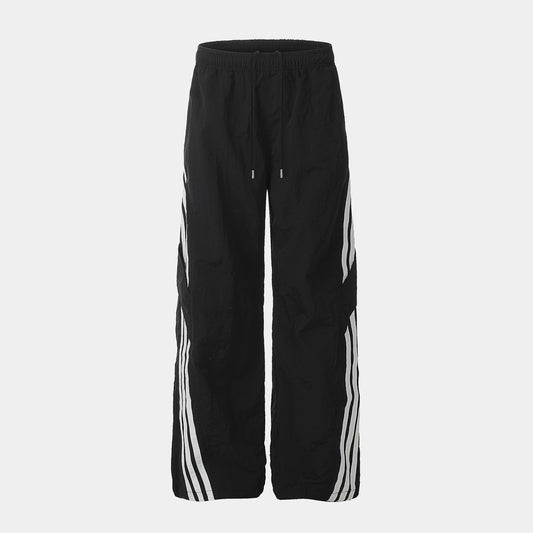 Basic Strip | Track Pants - Santo 