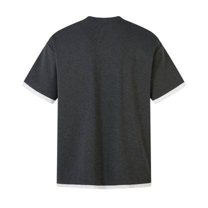 Dark Knight | Gothic T-Shirt - Santo 