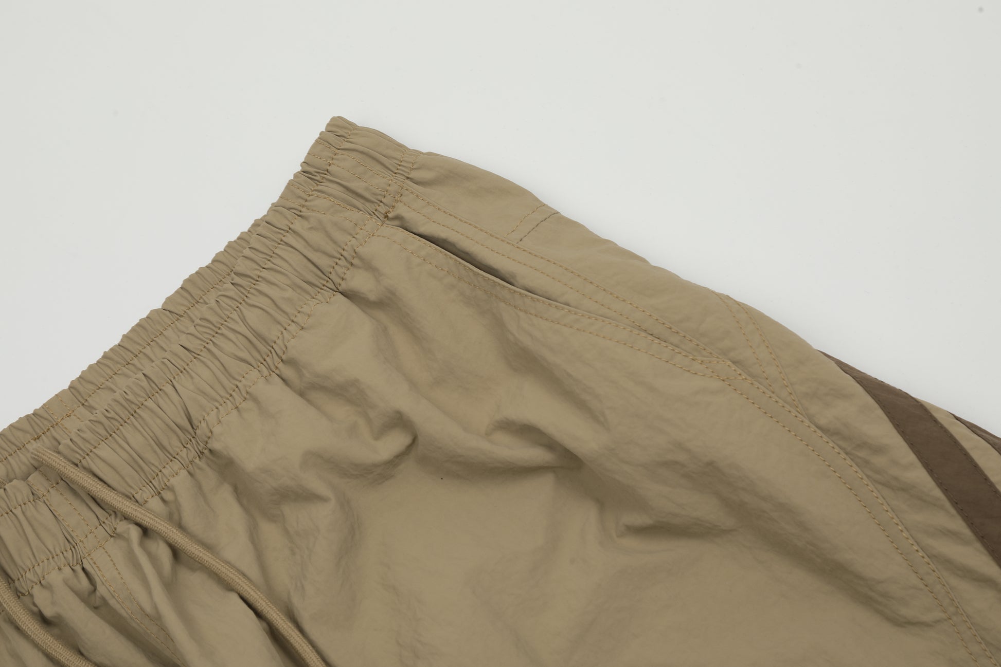 Basic Strip | Track Pants - Santo 